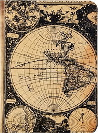 Funda Ebook Silver Ht Estampada Universal 6 Travel