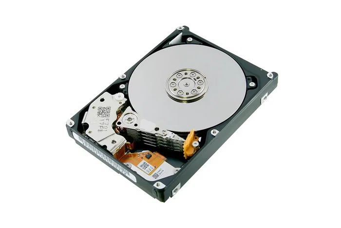Toshiba AL15SEB09EQ Disco Duro Interno 900 GB SAS 2.5" 10500 RPM 128 MB Buffer 12 Gb/s - Para Servidores