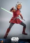 Star Wars: Ahsoka Figura 1/6 Ahsoka Tano (Padawan) 27 cm
