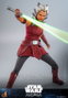 Star Wars: Ahsoka Figura 1/6 Ahsoka Tano (Padawan) 27 cm