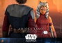 Star Wars: Ahsoka Figura 1/6 Ahsoka Tano (Padawan) 27 cm