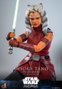 Star Wars: Ahsoka Figura 1/6 Ahsoka Tano (Padawan) 27 cm
