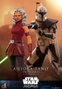 Star Wars: Ahsoka Figura 1/6 Ahsoka Tano (Padawan) 27 cm