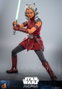 Star Wars: Ahsoka Figura 1/6 Ahsoka Tano (Padawan) 27 cm
