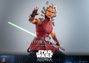 Star Wars: Ahsoka Figura 1/6 Ahsoka Tano (Padawan) 27 cm