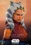 Star Wars: Ahsoka Figura 1/6 Ahsoka Tano (Padawan) 27 cm
