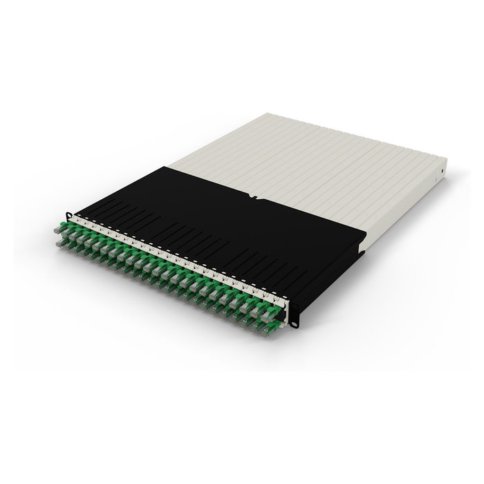 PATCHBOX PONE30UTPGR Cable de Red RJ-45 Cat 6A U/UTP 1.8m Plano Verde, PoE++ (4PPoE), 10 Gbit/s, Compatible con IEEE 802.3bt PATCHBOX PONE30UTPGR Cable de Red RJ-45 Cat 6A U/UTP 1.8m Plano Verde, PoE++ (4PPoE), 10 Gbit/s, Compatible con IEEE 802.3bt