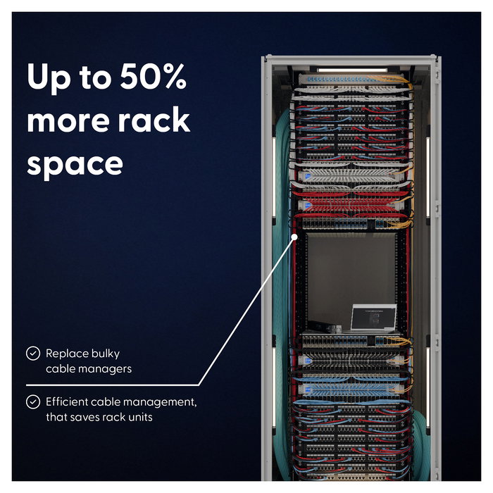 PATCHBOX PONE30UTPGR Cable de Red RJ-45 Cat 6A U/UTP 1.8m Plano Verde, PoE++ (4PPoE), 10 Gbit/s, Compatible con IEEE 802.3bt PATCHBOX PONE30UTPGR Cable de Red RJ-45 Cat 6A U/UTP 1.8m Plano Verde, PoE++ (4PPoE), 10 Gbit/s, Compatible con IEEE 802.3bt