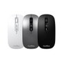 COOLBOX Raton Inalambrico IA W02 Plata