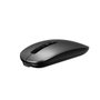 COOLBOX Raton Inalambrico IA W02 Plata