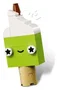 LEGO Classic Amigos Nutritivos Creativos 11039