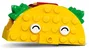 LEGO Classic Amigos Nutritivos Creativos 11039