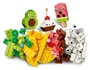 LEGO Classic Amigos Nutritivos Creativos 11039