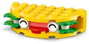 LEGO Classic Amigos Nutritivos Creativos 11039