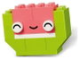 LEGO Classic Amigos Nutritivos Creativos 11039