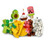 LEGO Classic Amigos Nutritivos Creativos 11039