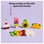 LEGO Classic Amigos Nutritivos Creativos 11039