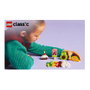 LEGO Classic Amigos Nutritivos Creativos 11039