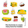 LEGO Classic Amigos Nutritivos Creativos 11039
