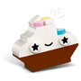 LEGO Classic Amigos Nutritivos Creativos 11039