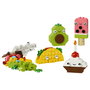 LEGO Classic Amigos Nutritivos Creativos 11039