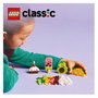 LEGO Classic Amigos Nutritivos Creativos 11039