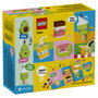 LEGO Classic Amigos Nutritivos Creativos 11039