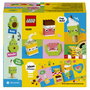 LEGO Classic Amigos Nutritivos Creativos 11039
