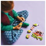 LEGO Classic Amigos Nutritivos Creativos 11039