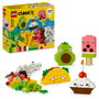 LEGO Classic Amigos Nutritivos Creativos 11039
