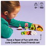 LEGO Classic Amigos Nutritivos Creativos 11039