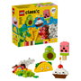 LEGO Classic Amigos Nutritivos Creativos 11039