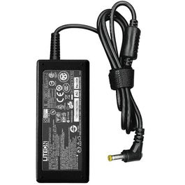 Acer Adaptador de Corriente AC ADAPTOR.65W.19V.YEL.LF