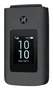 TCL OneTouch 4043D Gris Oscuro