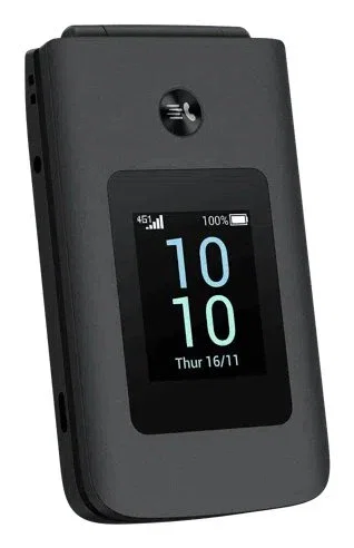 TCL OneTouch 4043D Gris Oscuro TCL OneTouch 4043D Gris Oscuro