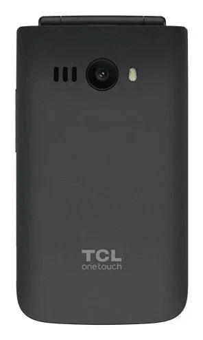 TCL OneTouch 4043D Gris Oscuro TCL OneTouch 4043D Gris Oscuro