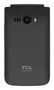 TCL OneTouch 4043D Gris Oscuro