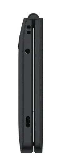 TCL OneTouch 4043D Gris Oscuro TCL OneTouch 4043D Gris Oscuro
