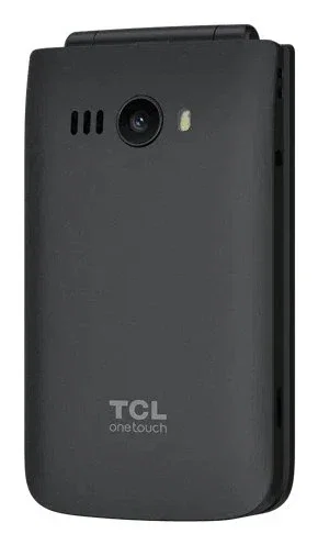 TCL OneTouch 4043D Gris Oscuro TCL OneTouch 4043D Gris Oscuro
