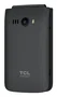 TCL OneTouch 4043D Gris Oscuro