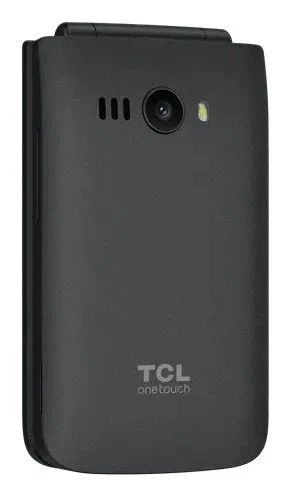 TCL OneTouch 4043D Gris Oscuro TCL OneTouch 4043D Gris Oscuro