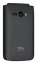 TCL OneTouch 4043D Gris Oscuro