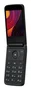 TCL OneTouch 4043D Gris Oscuro