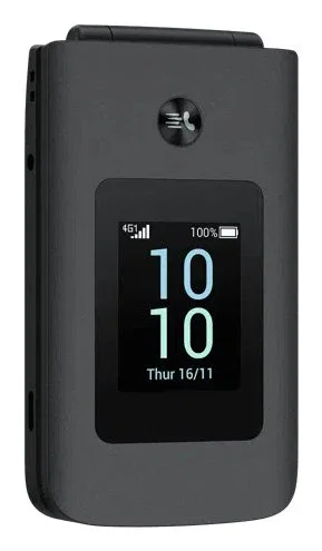 TCL OneTouch 4043D Gris Oscuro TCL OneTouch 4043D Gris Oscuro