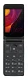 TCL OneTouch 4043D Gris Oscuro