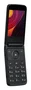TCL OneTouch 4043D Gris Oscuro