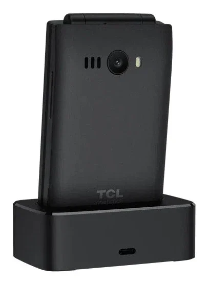 TCL OneTouch 4043D Gris Oscuro TCL OneTouch 4043D Gris Oscuro