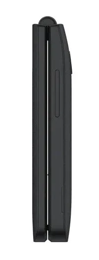 TCL OneTouch 4043D Gris Oscuro TCL OneTouch 4043D Gris Oscuro