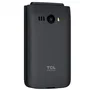 TelÉfono mÓvil tcl one touch 4043d para personas mayores 4g gris oscuro