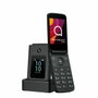 TCL One Touch 4043D Gris Oscuro
